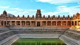 Bhoga Nandeeshwara Temple